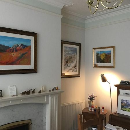 Damson Lodge Keswick  Zewnętrze zdjęcie
