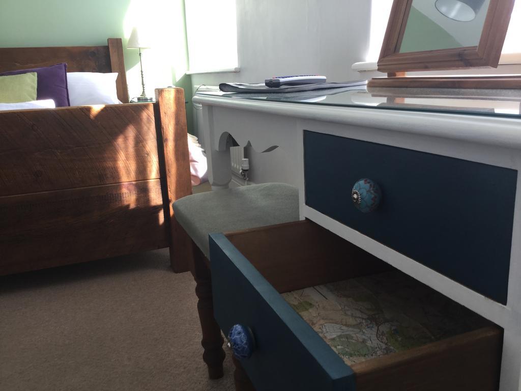 Damson Lodge Keswick  Zewnętrze zdjęcie