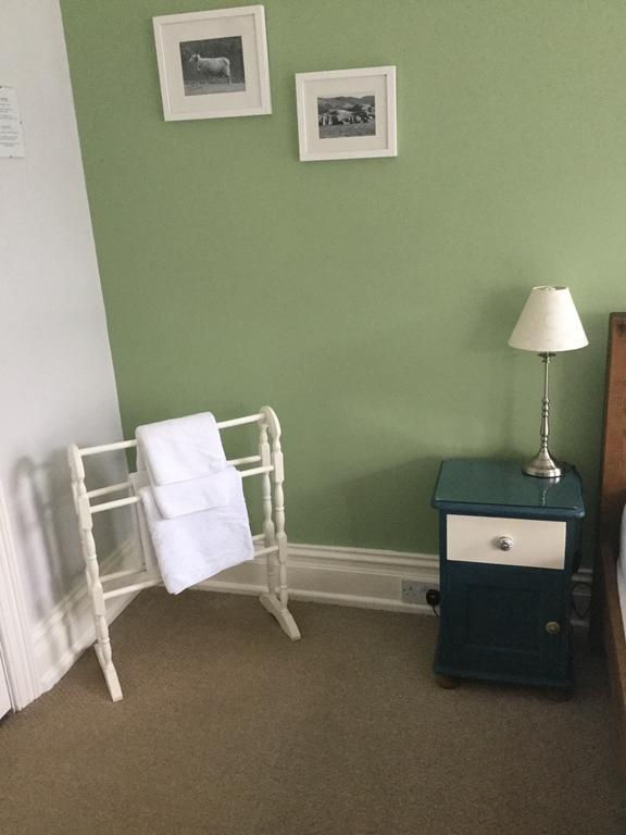 Damson Lodge Keswick  Zewnętrze zdjęcie