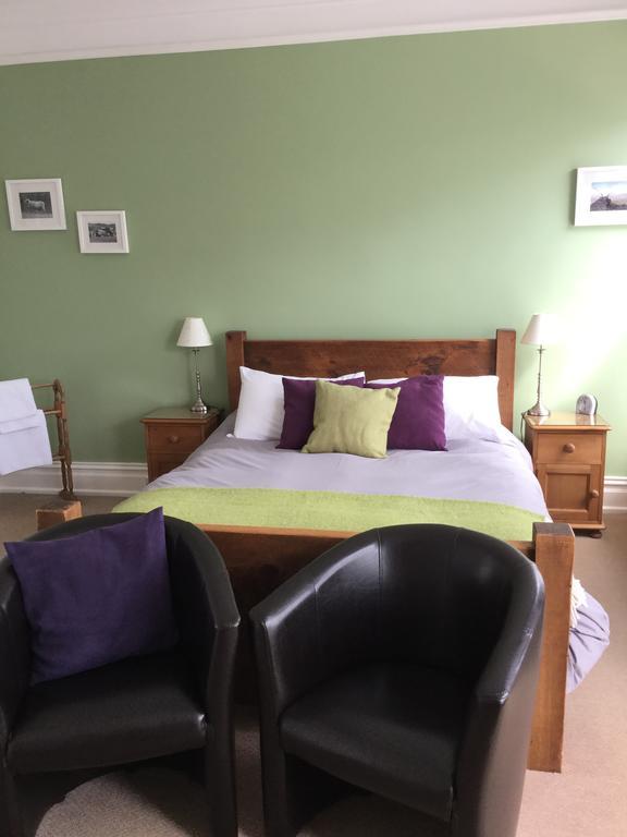 Damson Lodge Keswick  Zewnętrze zdjęcie