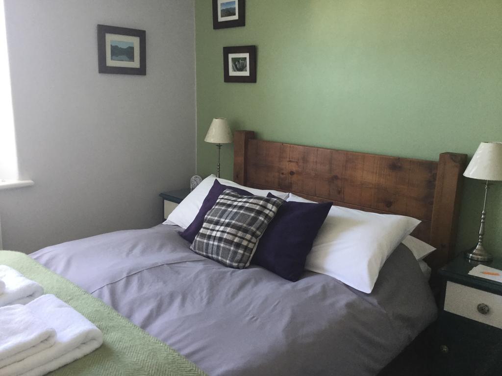 Damson Lodge Keswick  Zewnętrze zdjęcie