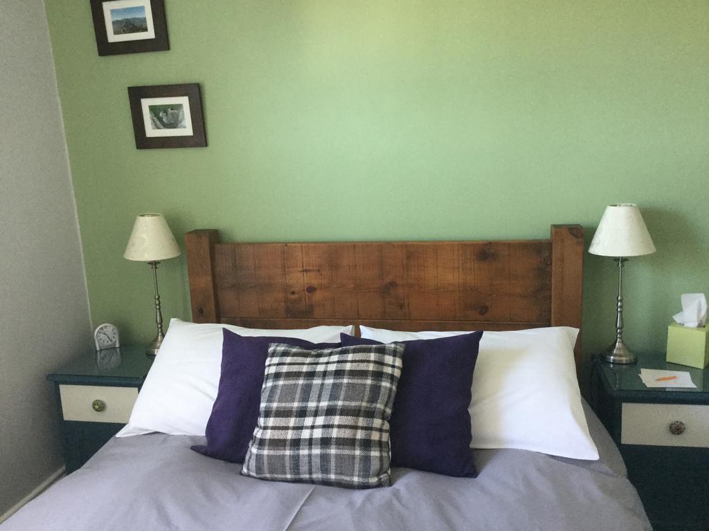 Damson Lodge Keswick  Zewnętrze zdjęcie