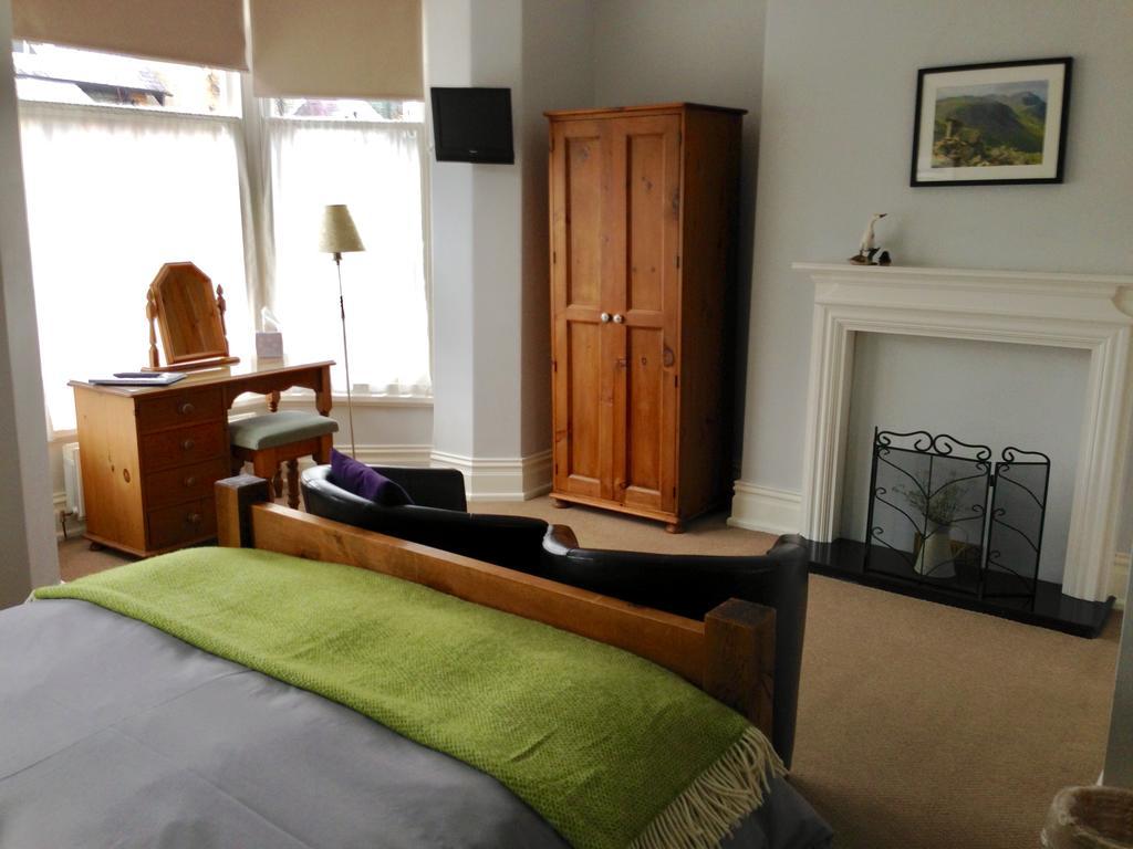 Damson Lodge Keswick  Zewnętrze zdjęcie