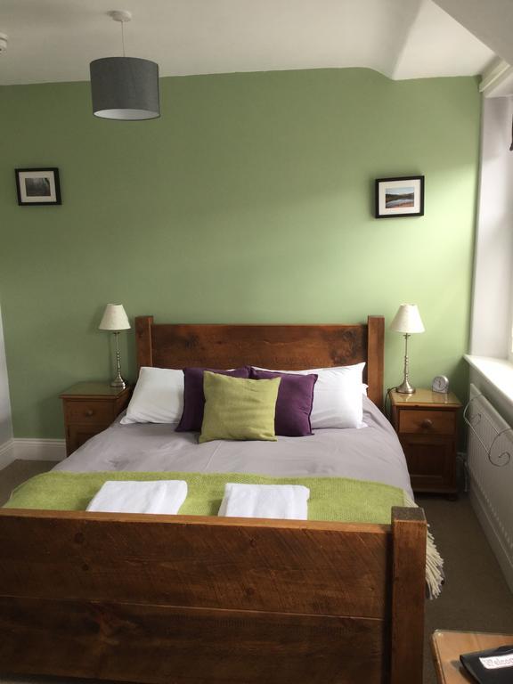Damson Lodge Keswick  Zewnętrze zdjęcie