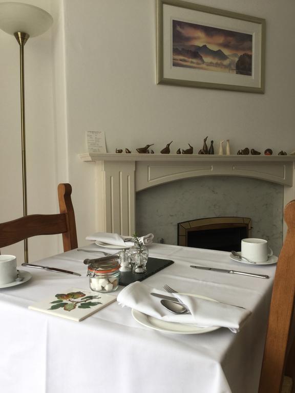 Damson Lodge Keswick  Zewnętrze zdjęcie