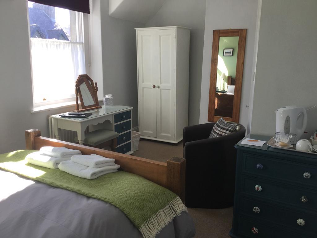 Damson Lodge Keswick  Zewnętrze zdjęcie