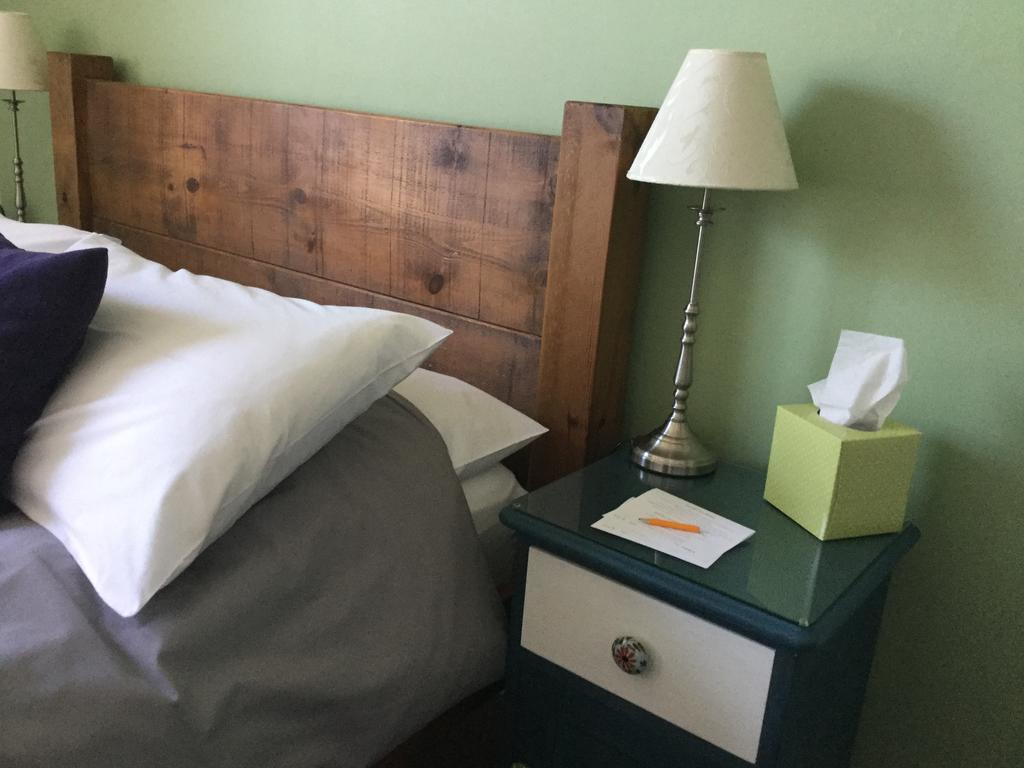 Damson Lodge Keswick  Zewnętrze zdjęcie