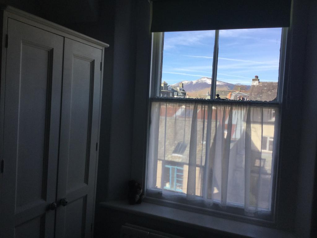 Damson Lodge Keswick  Zewnętrze zdjęcie