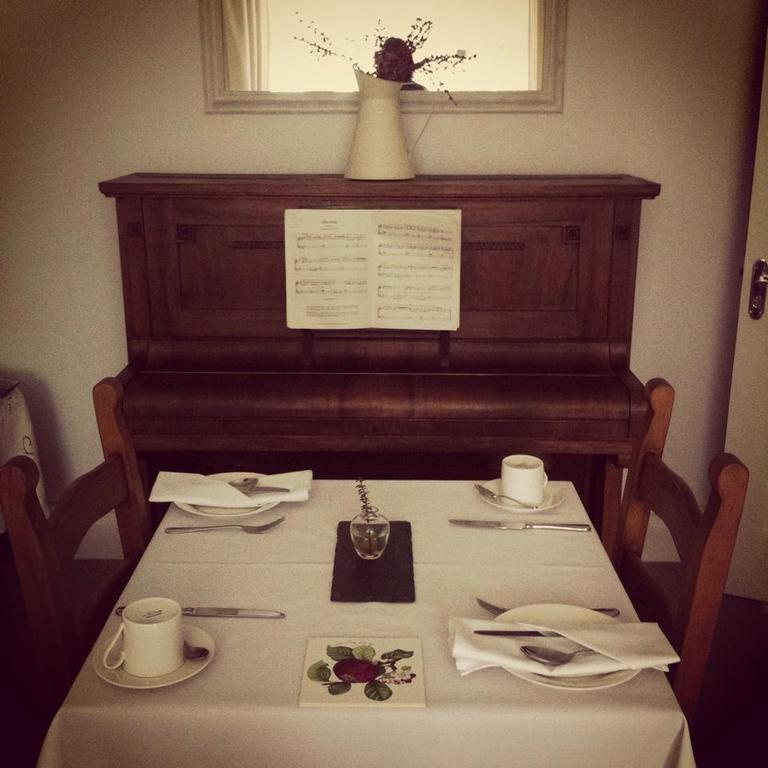 Damson Lodge Keswick  Zewnętrze zdjęcie