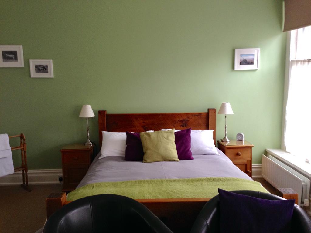 Damson Lodge Keswick  Zewnętrze zdjęcie