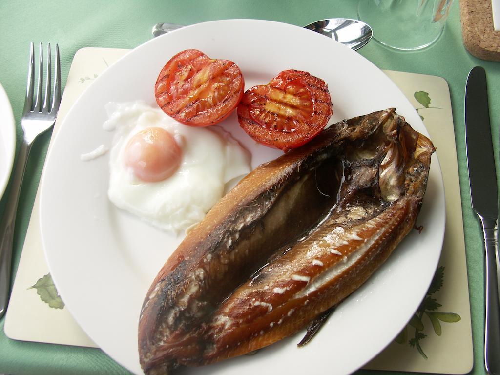 Damson Lodge Keswick  Zewnętrze zdjęcie