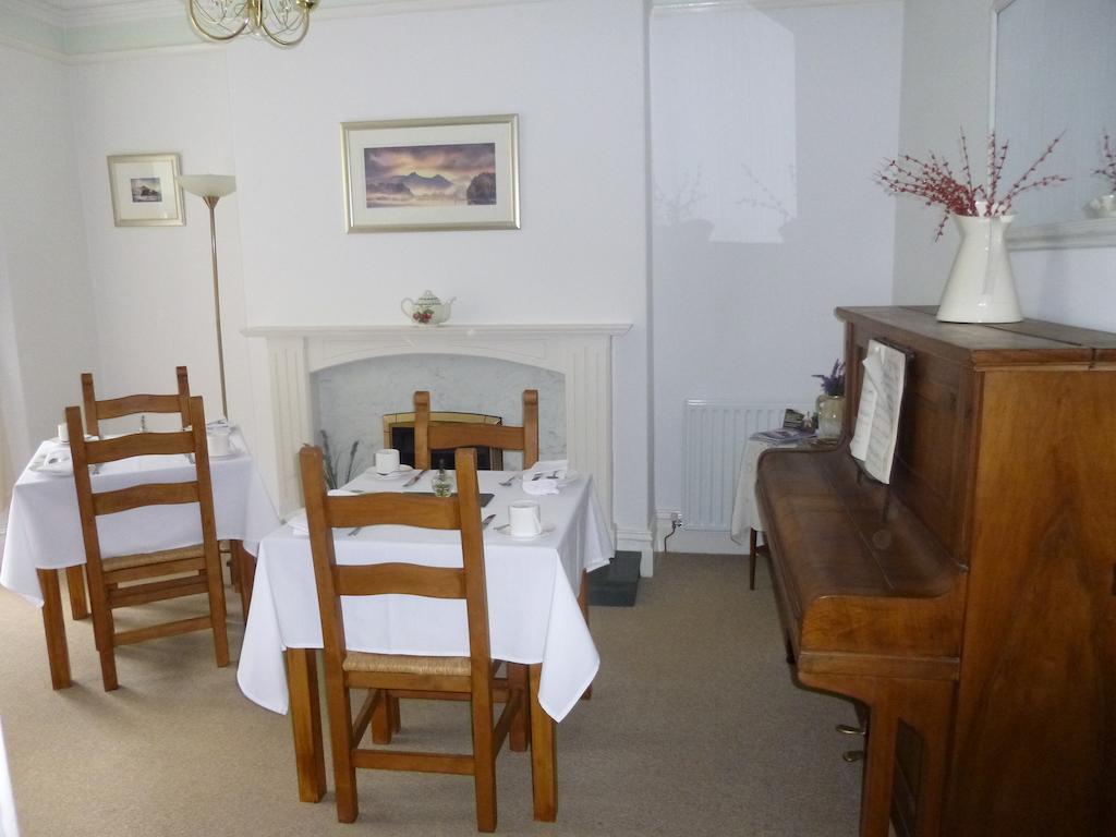 Damson Lodge Keswick  Zewnętrze zdjęcie