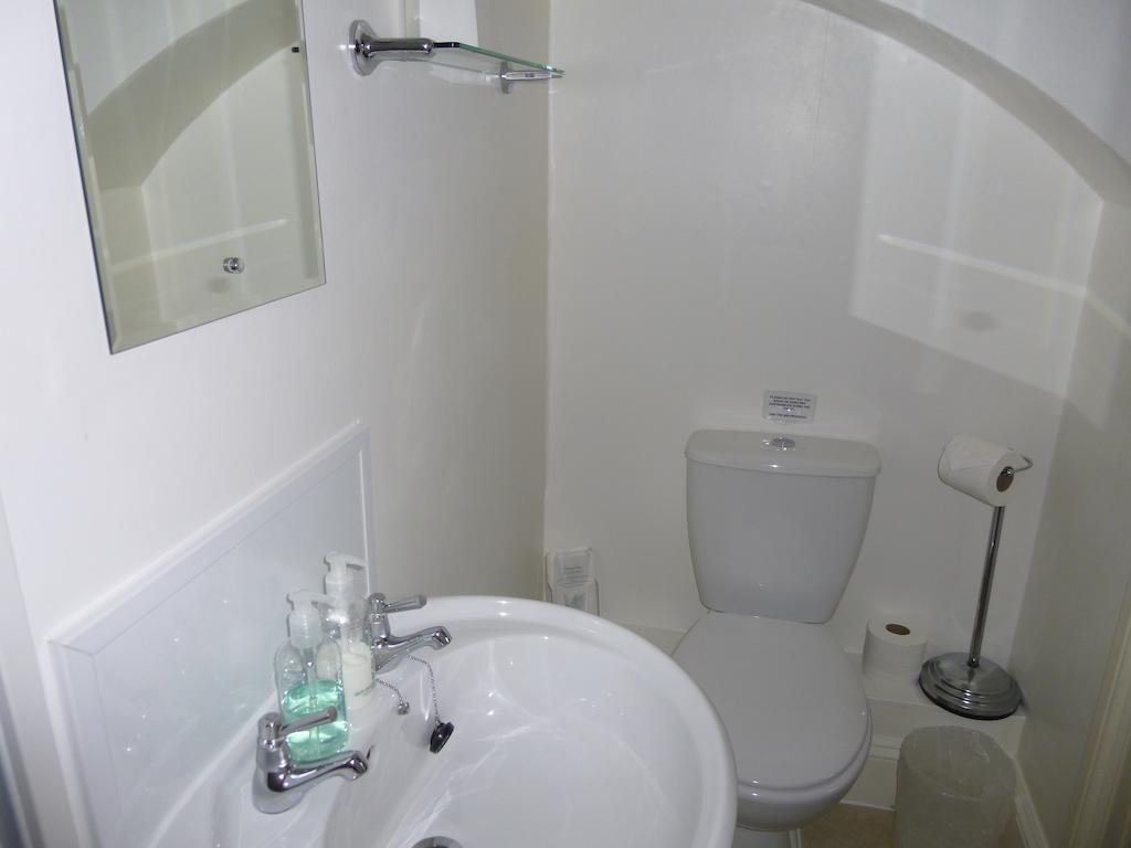 Damson Lodge Keswick  Pokój zdjęcie